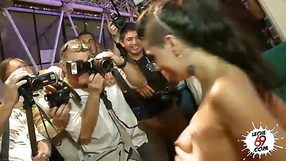 Trilogia de videos brasileiros caseiros mestres