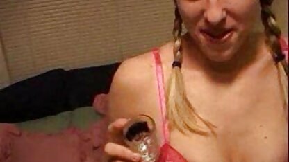Busty Maria, os melhores pornos nacionais Cumshot Três Vezes