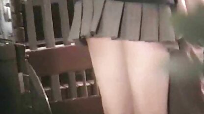 Um pornô feito em casa pouco confuso