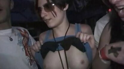 Boemio porno nacional romantico