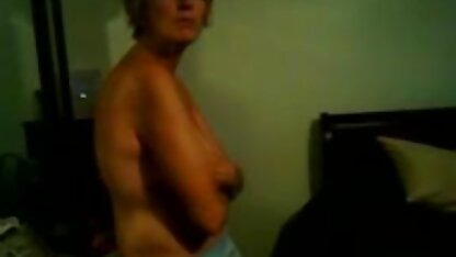 Basquete video caseiro mulher