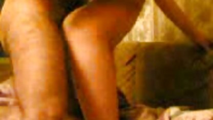 Tronco grosso no rabo pornô caseiro amador