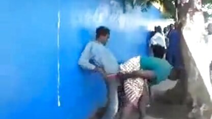 Tosse antiga video caseiro pormo