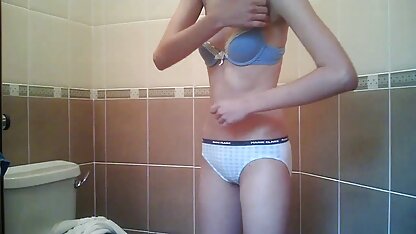 Rapariga Sexy srakotan pornô caseiro pornô a foder