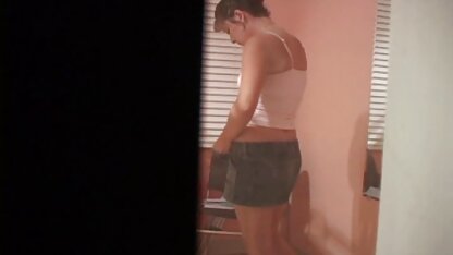 Sexo anal lésbico com um video erotico nacional homem