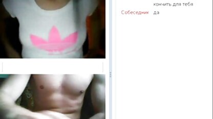 Porno de Ano Novo: casais têm uma festa a quatro filmes pornos completos nacionais