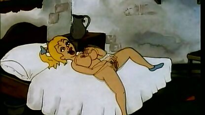 Os intrusos foderam a vídeo pornô nacional amador polícia.