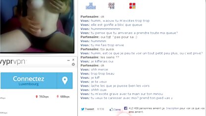 A pila eu quero ver um vídeo pornô caseiro de Chocolate é uma galdéria branca e barata.