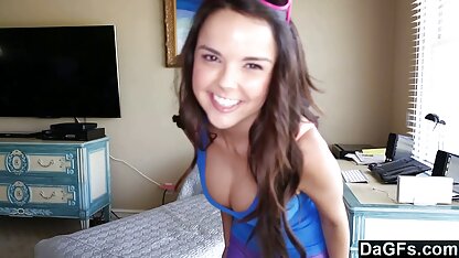 Giro com esperma na melhor filme pornô brasileiro cara